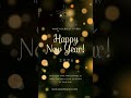Happy New Year 2026 | Unleash Your Potential &amp; Create Your Best Year