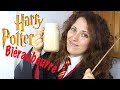 Rawvegan  la biraubeurre dharry potter fruity geek