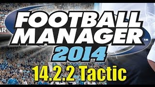Best Tactic FM 2014 (14.2.2) Best Tactic FM 2014 (14.2.2)