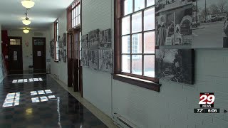 New exhibit tells history of Black community in Charlottesville