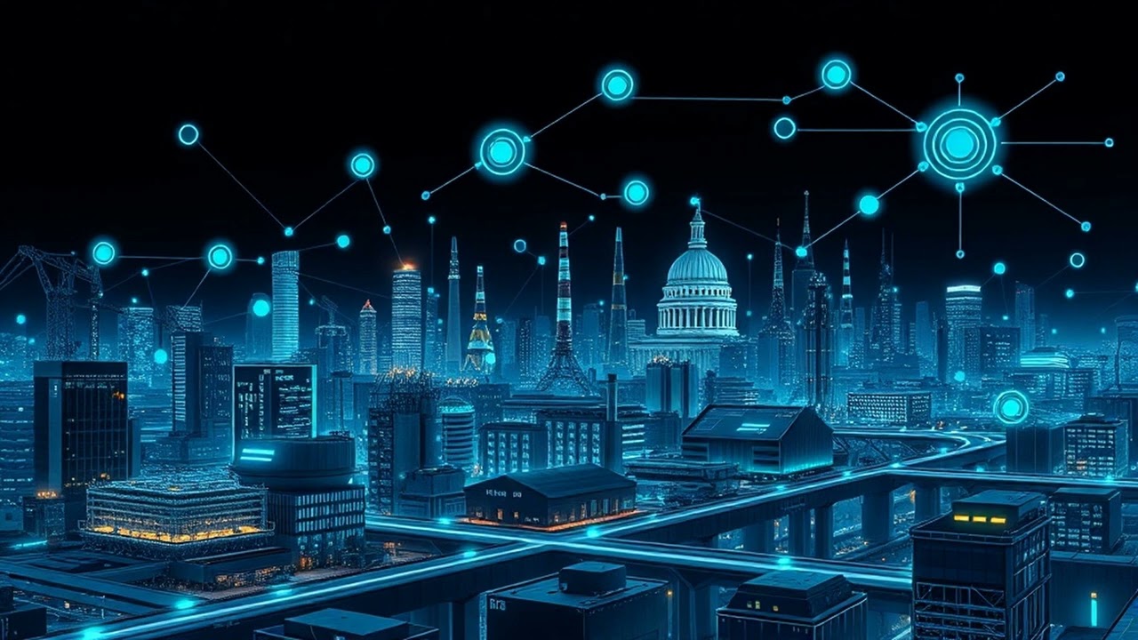 China's AI Ambitions: What the West Doesn't See