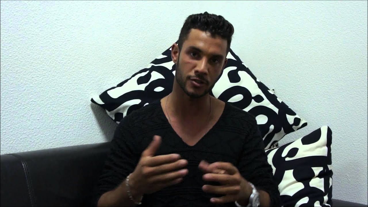 Pedro Barroso | Tudo Vai Melhorar - YouTube It Gets Better Portugal
