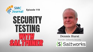 Security Testing With Saltiminer