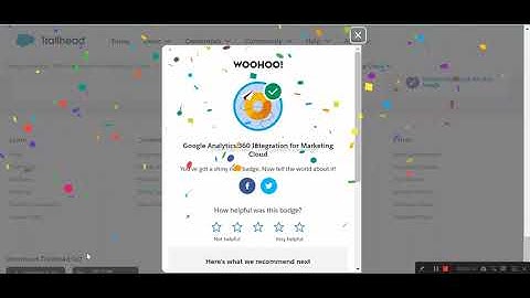 Google Analytics 360 Integration for Marketing Cloud | Salesforce