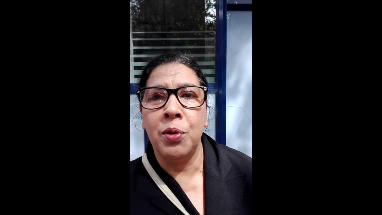 #1 Pourquoi je vote Sarah Legrain