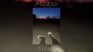 morad - sigue (sped up+reverb) Resimi