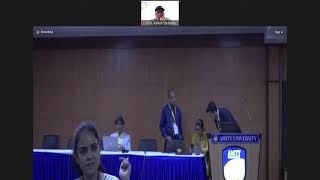 RDCPAE 2023 (Technical Session - 3) | F3 Seminar Hall | 12th Oct 2023
