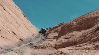 Hells Gate - 2018 Jeep JLU Rubicon