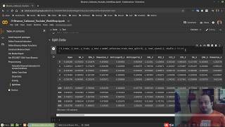 Build a Trading Bot Part 6: Binance, Python, Google Colab, Financial Indicators