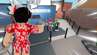 Beating TEAMERS With ADMIN COMMANDS! (funny moments)