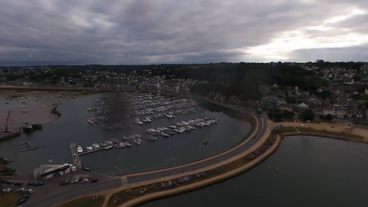 port de perros guirec
