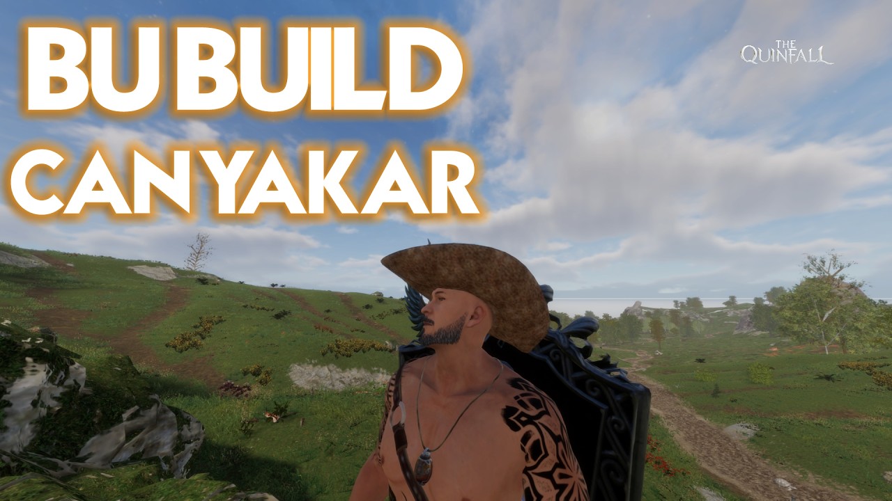 BU CLASS BUILDI YOK EDER l HİBRİT SNS BUILD