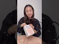 LABUBU開封の儀 #labubu #開封動画 #unboxing