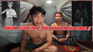 Download lagu MENGINAP DIMAKAN KERAMAT TUA DIDESA TERPENCIL~PARA PENARI LEWAT & BERDATANGAN JAM 1 MALAM~