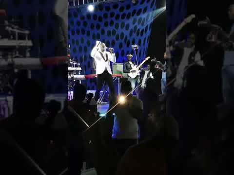 Chilu - Yesu Niwe (Live Performance)