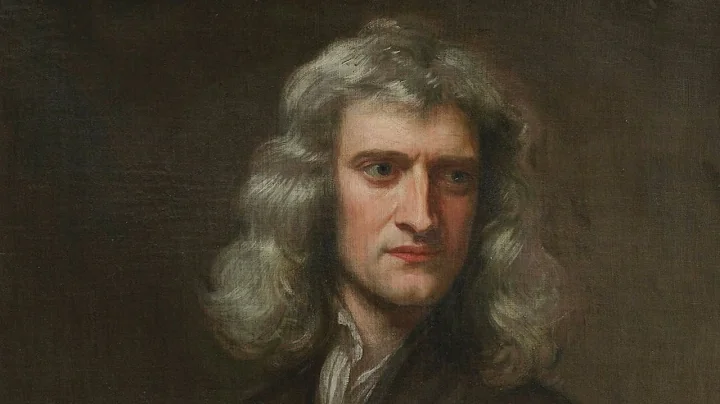 Isaac Newton's Life & Science  | The 100: Meet the Most Influential Persons in History