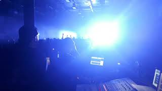 Skream - Ectogazm - OTC - Live in Belfast