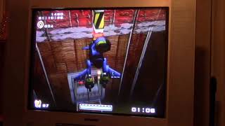World Record Speedrun: Sonic Adventure 2 Battle Hidden Base in 1:23.39