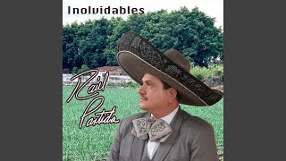 Video thumbnail of "Raúl Partida - Me Refiero a Ti"