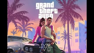 Grand Theft Auto VI Trailer But with Blinding Lights - The Weekend