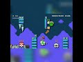☆ Stormy Night ☆ 【Kaizo Lite】 by Klasflod #shorts 🍄Super Mario Maker 2 Switch 2 No Commentary #dxo