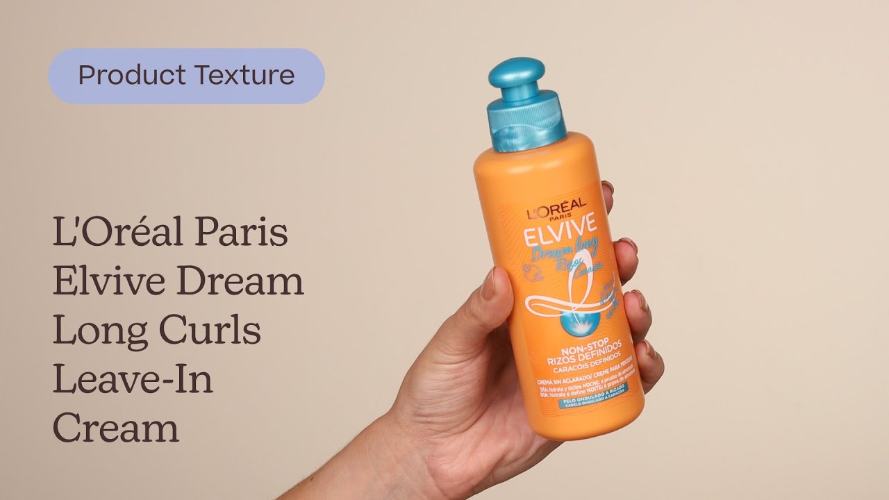 Crisp L Oreal Curl Cream Image for Mobile Crisp L Oreal Curl Cream Image for Mobile