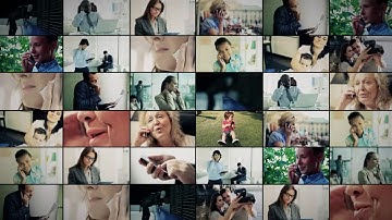 Data Roaming short documentary