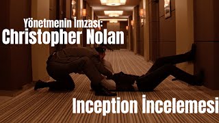 Inception Film İncelemesi Christopher Nolan Yönetmenin İmzası Böl.2