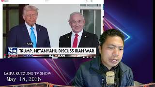 Iran kahthannak caah bia an i ruah