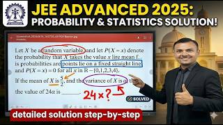 Let be a random variable, and let denote the probability that takes the value Suppose that the point
