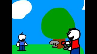 stupid ass adobe flash test (Frank Movie)