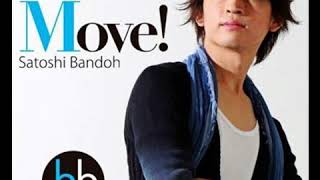 Video thumbnail of "Satoshi Bandoh - A Lovely Face"
