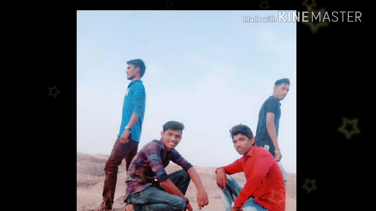 Dnyaneshwar Mane nice songs - YouTube