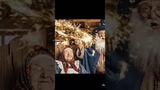 Hokus Pokus Czary Mary #twojastara #twojstary #kawał #dowcip
