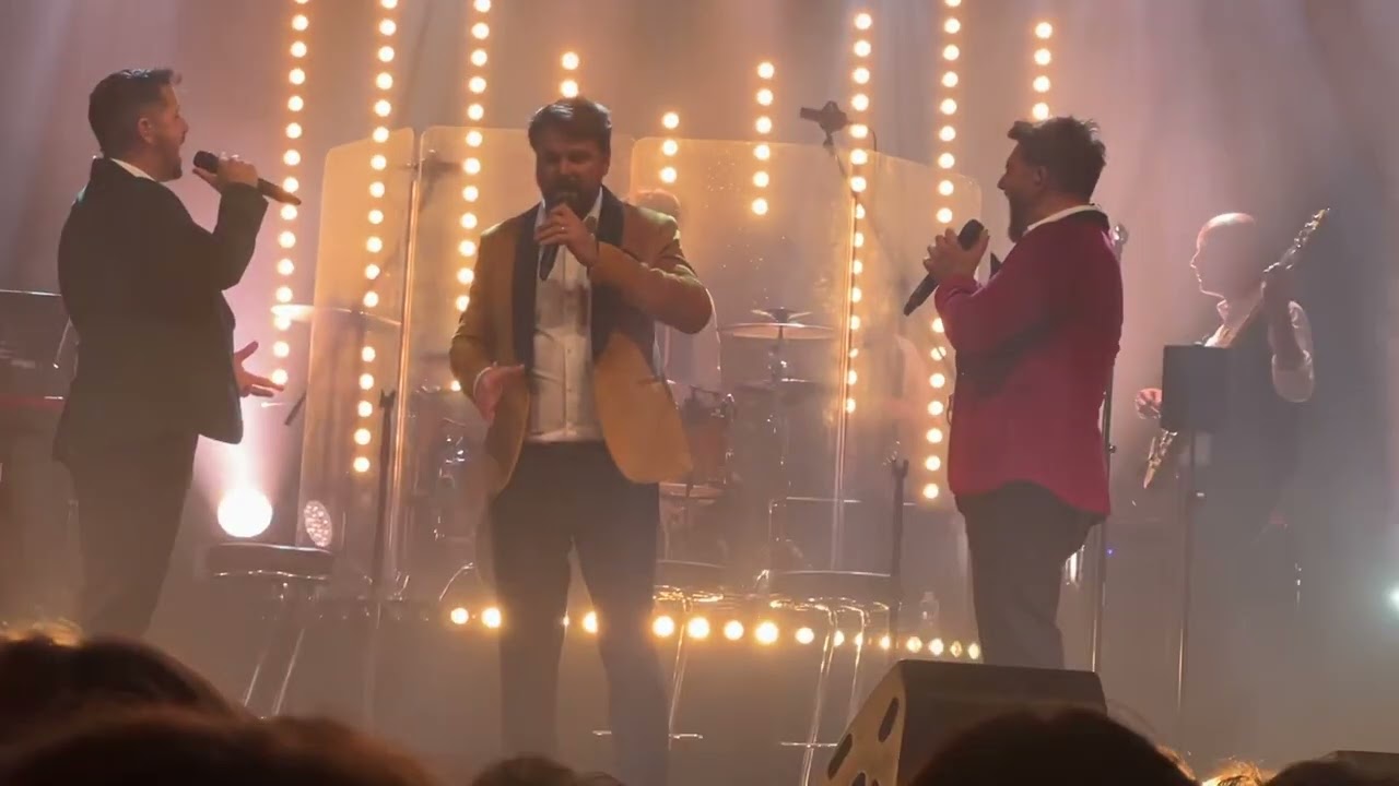 Con Te Partiro @Muzikaly_Naruby 