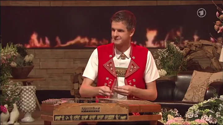 Nicolas Senn - Quollfrisch (750p HD)