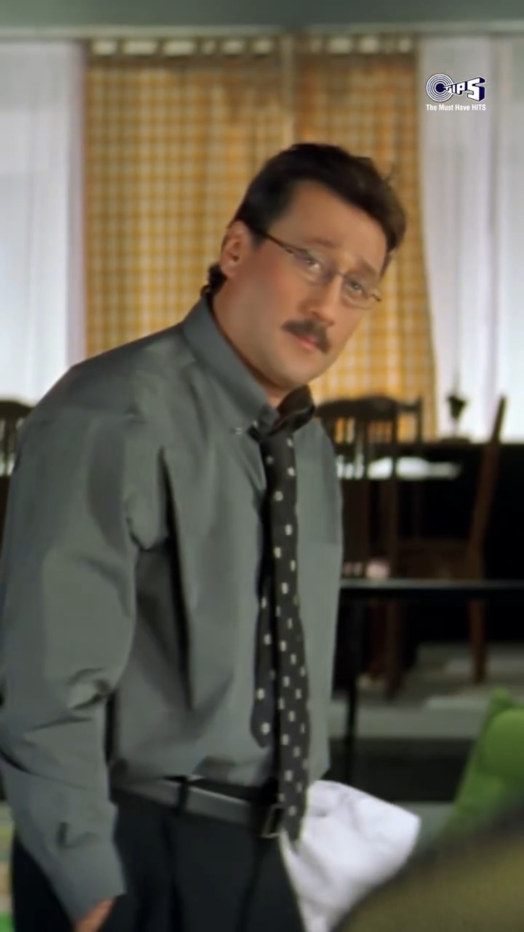 The ‘Bhidu’ of entertainment is celebrating his special day! Happy Birthday, Jackie Shroff! ??.