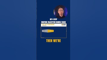 The 4 R’s Framework for Handling Sales Objections