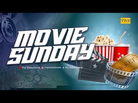 MOVIE SUNDAY | Church Unusual | June 2026