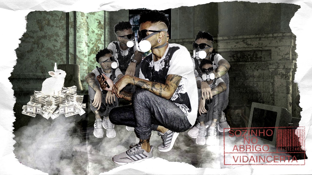 Vidaincerta | D3cker - Flow NxZero (Prod. Fequettia)