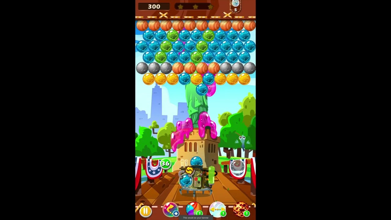 Bubble Crush Challenge - Apps on Google Play