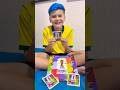 MC LORENZO COM ÁLBUM DA COPA #mclorenzo