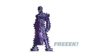 George Michael - Freeek (Instrumental)