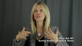 Celebrity A Class Act NY interview with L. A. Casting Director Harriet Greenspan Wealth