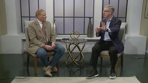 Political Analyst Clancy DuBos on latest Mayor Cantrell recall efforts