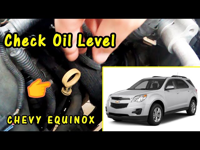 How Many Quarts Does A Chevy Equinox Take Outlet Innoem eng psu ac th