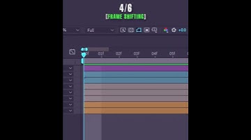 6 Useful ALT key Shortcuts In After Effects #adobeaftereffects #aftereffects #edit #videoediting
