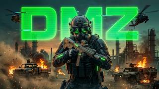 🔴 WAITING ROOM FOR MW4 DMZ! Launch Countdown Stream! 🔥