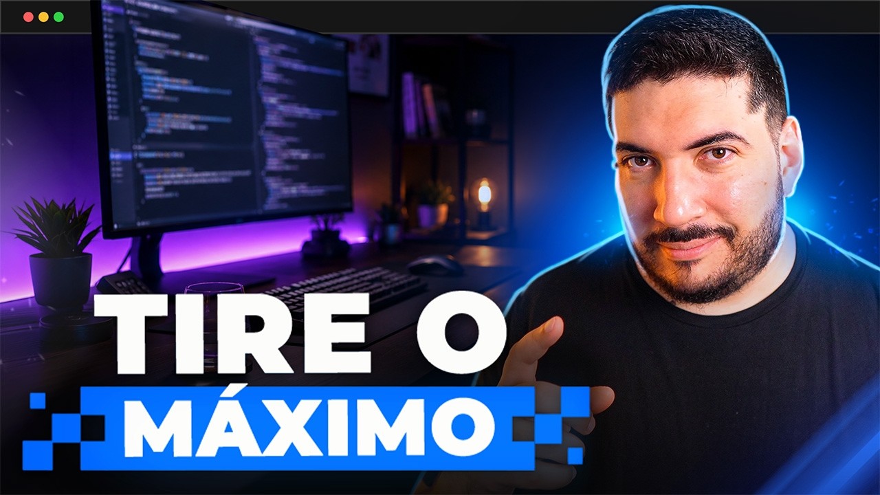 6 Hábitos Pra IA Trabalhar Melhor e Gastar Menos