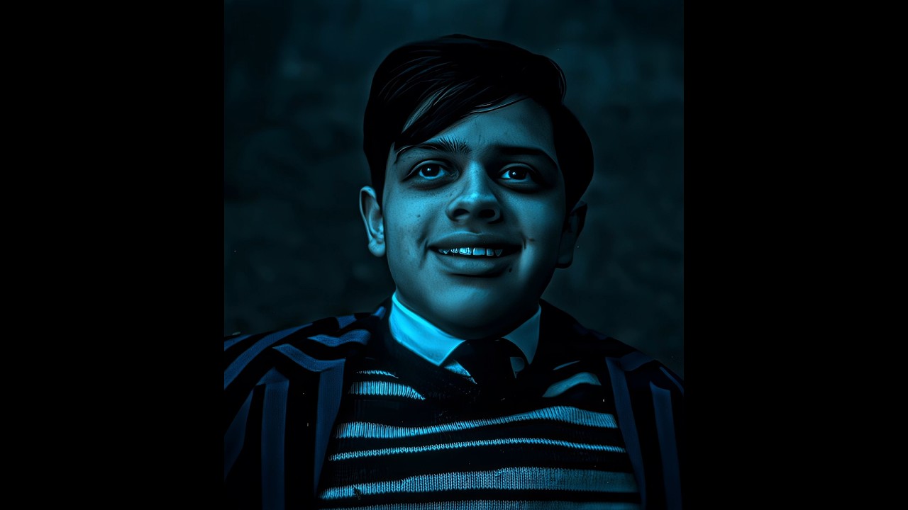 "He Can Revive The Dead" ☠️🔥 | Wednesday 2 Edit | AL NACER (Slowed) 